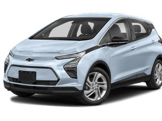 CHEVROLET BOLT EV 2023 1G1FW6S06P4178404 image